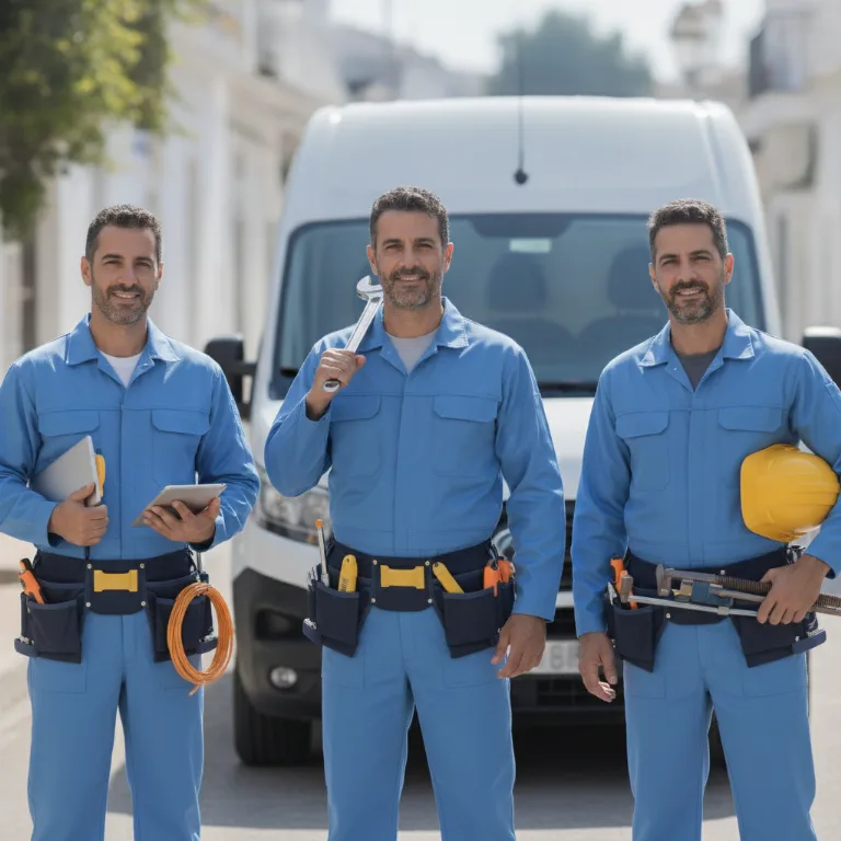 Calefacción Geotérmica equipo en San Fernando